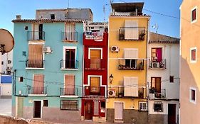 Casa Palacios de Marchena