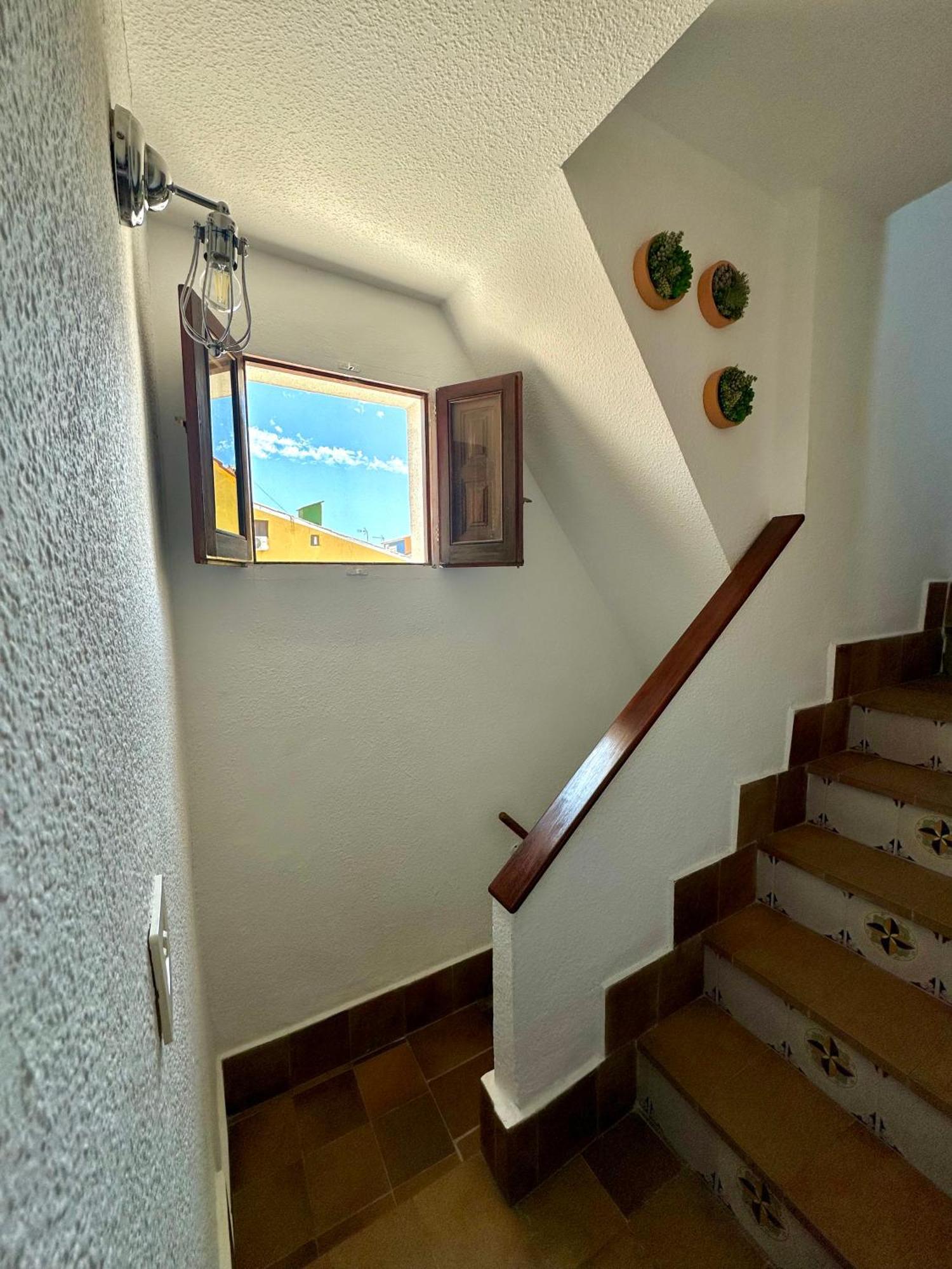 Casa Palacios de Marchena Villajoyosa  Exterior foto